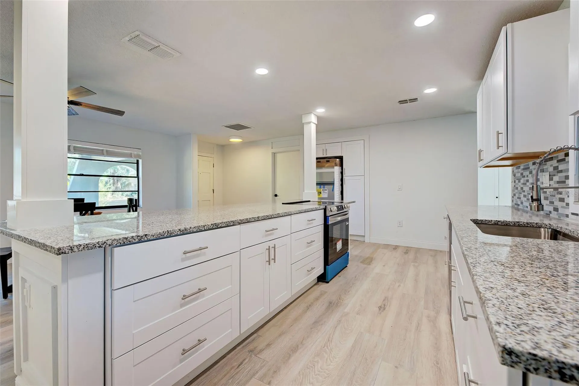 2767 Sally Lane North Port FL 34286