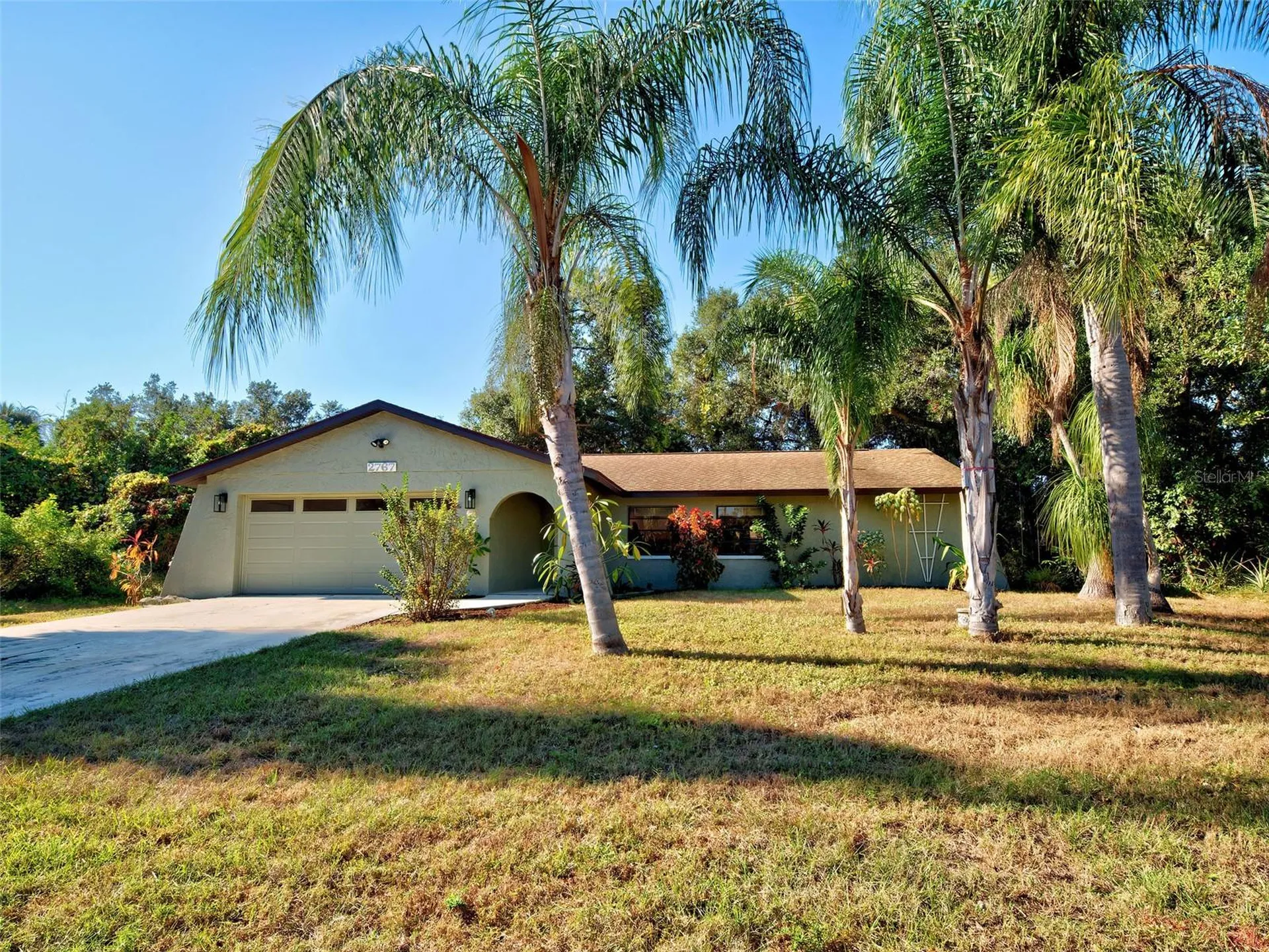 2767 Sally Lane North Port FL 34286