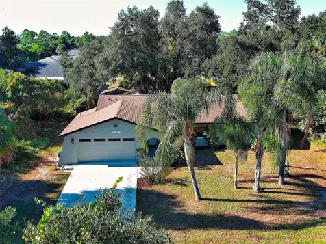 2767 Sally Lane North Port FL 34286