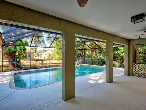2767 Sally Lane North Port FL 34286