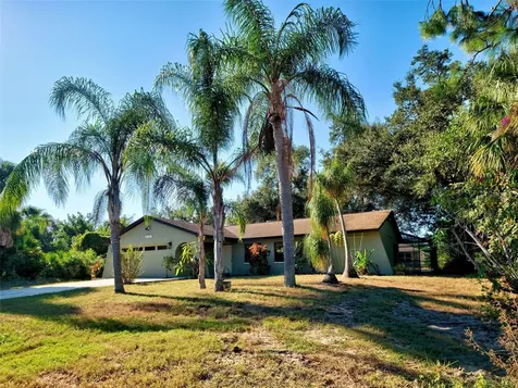 2767 Sally Lane North Port FL 34286