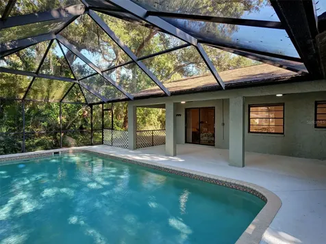 2767 Sally Lane North Port FL 34286