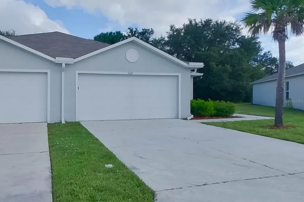9143 Aegean Circle Lehigh Acres FL 33936