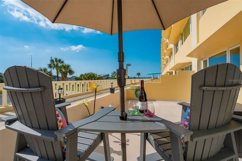 100 Bluff View Drive Belleair Bluffs FL 33770