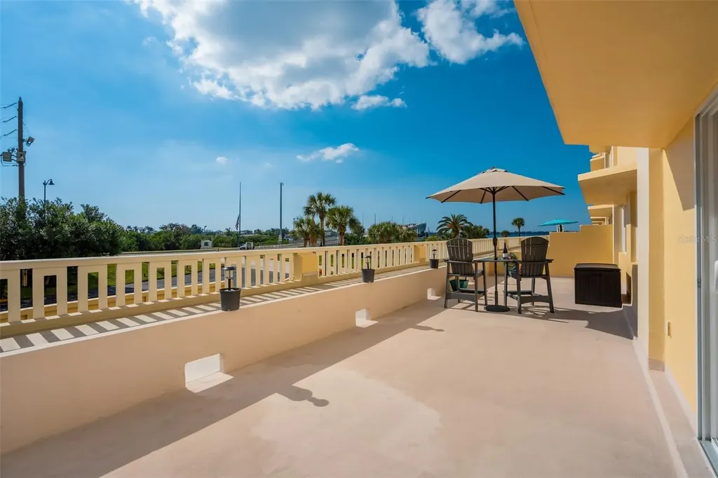 100 Bluff View Drive Belleair Bluffs FL 33770
