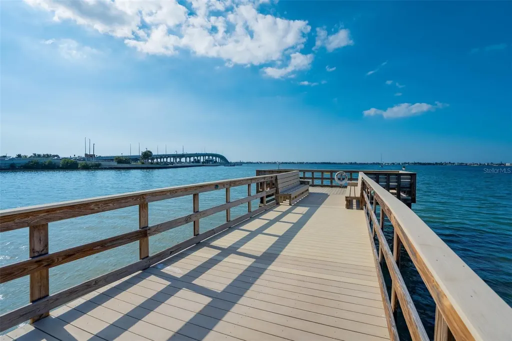 100 Bluff View Drive Belleair Bluffs FL 33770