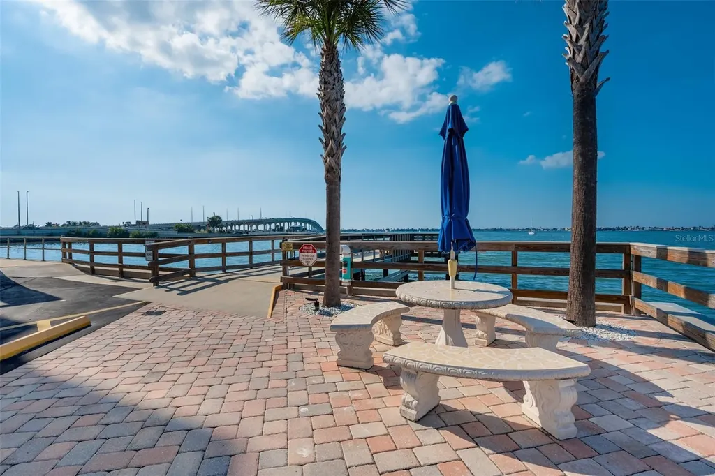 100 Bluff View Drive Belleair Bluffs FL 33770