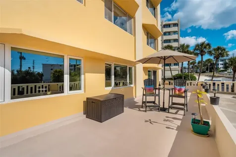 100 Bluff View Drive Belleair Bluffs FL 33770