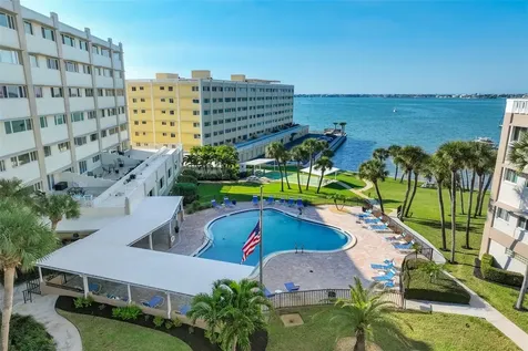 100 Bluff View Drive Belleair Bluffs FL 33770