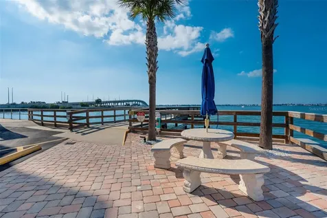 100 Bluff View Drive Belleair Bluffs FL 33770