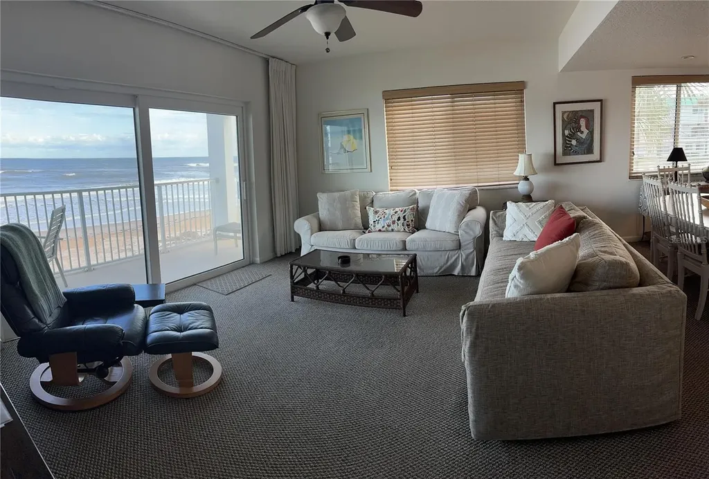 815 Ocean Shore Boulevard Ormond Beach FL 32176