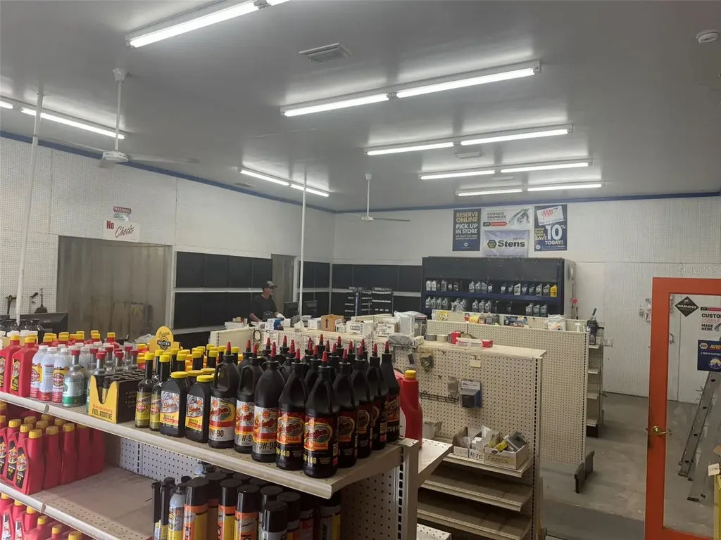 16923 SW Archer Road Archer FL 32618