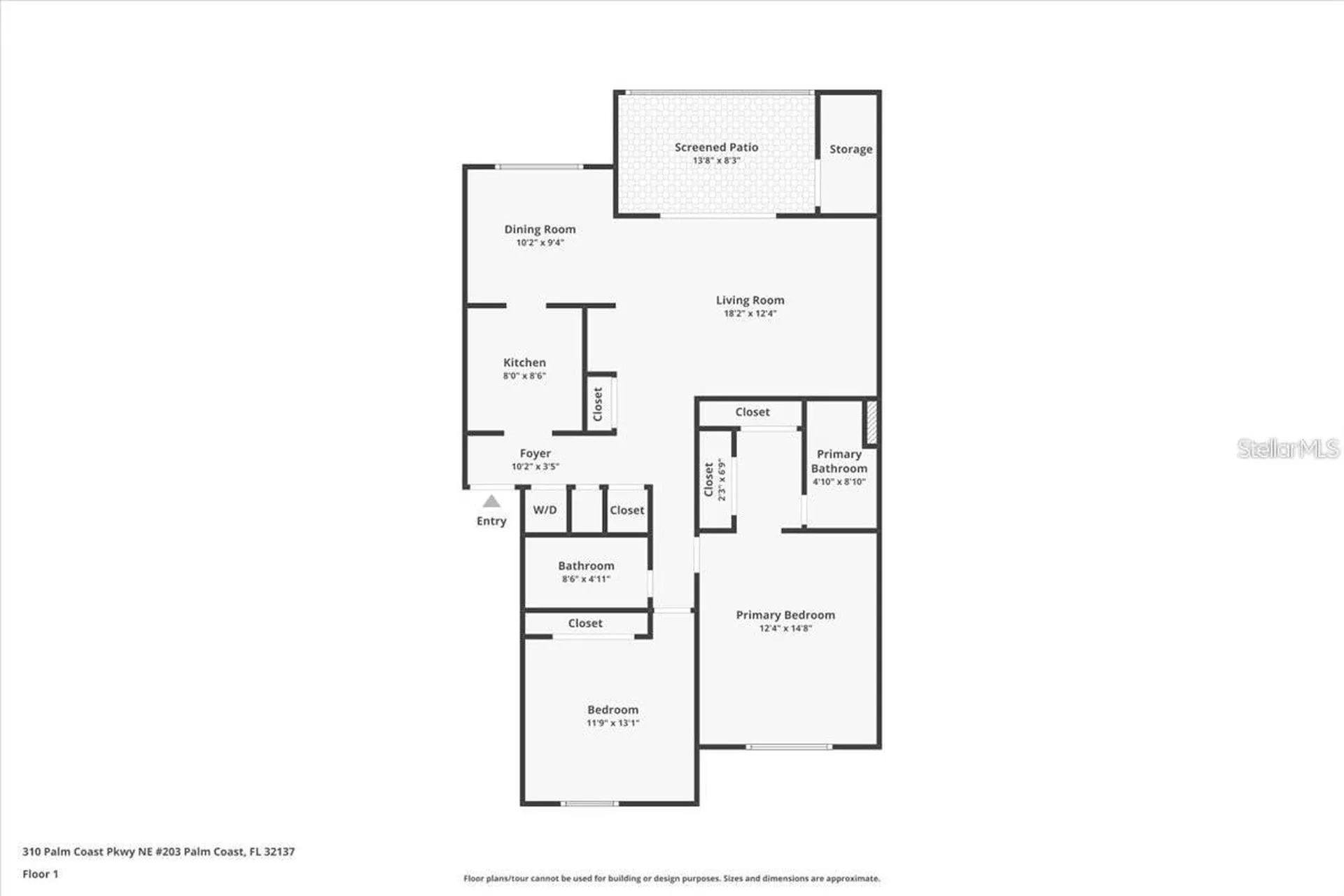 310 NE Palm Coast Parkway Palm Coast FL 32137