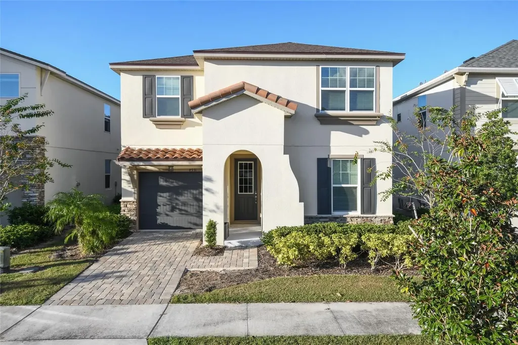 8931 Amelia Downs Trail Kissimmee FL 34747