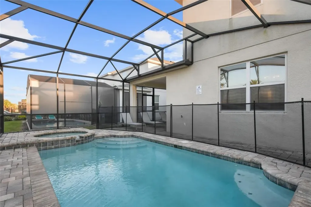 8931 Amelia Downs Trail Kissimmee FL 34747