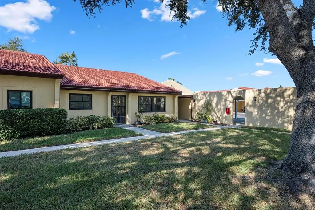1222 56th Street W Bradenton FL 34209