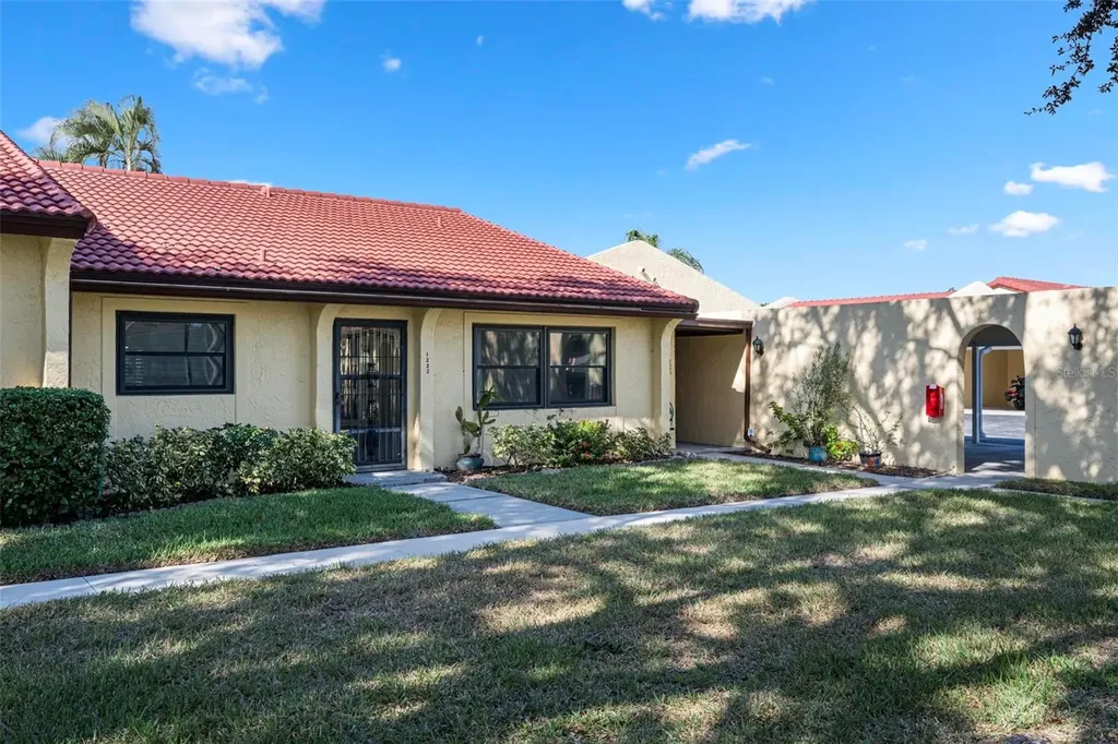 1222 56th Street W Bradenton FL 34209