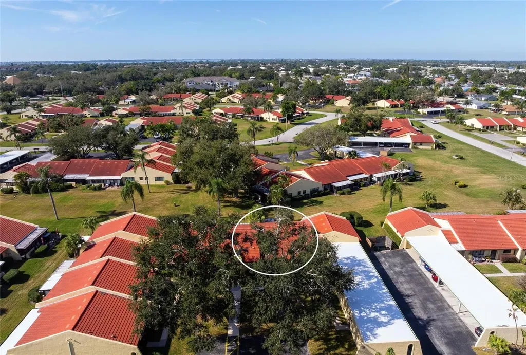 1222 56th Street W Bradenton FL 34209