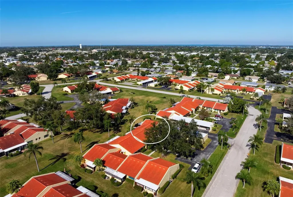 1222 56th Street W Bradenton FL 34209