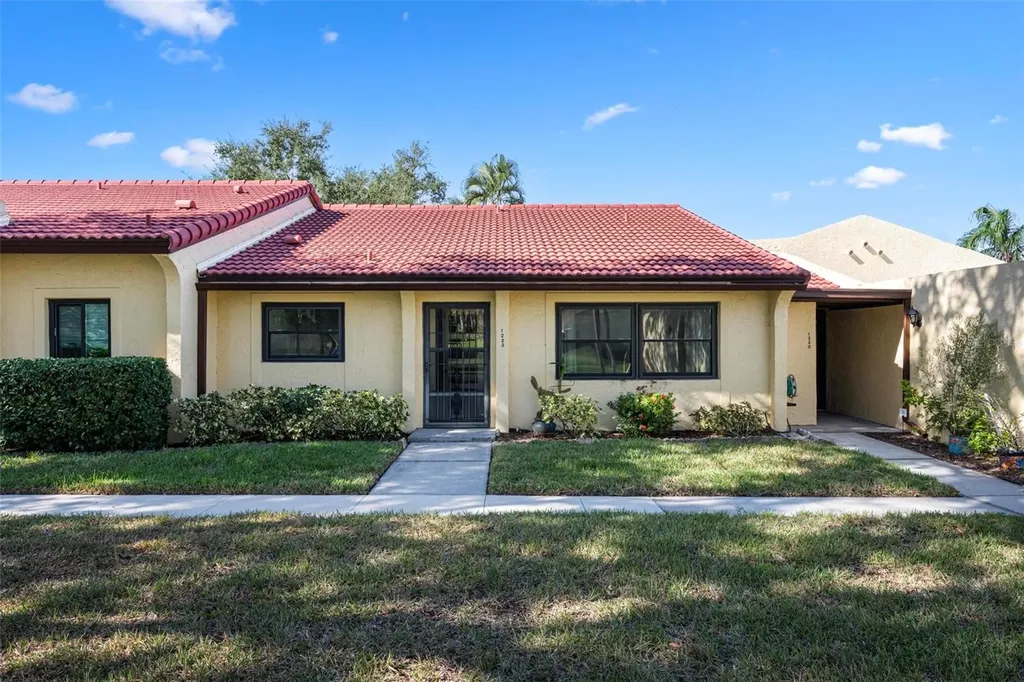 1222 56th Street W Bradenton FL 34209
