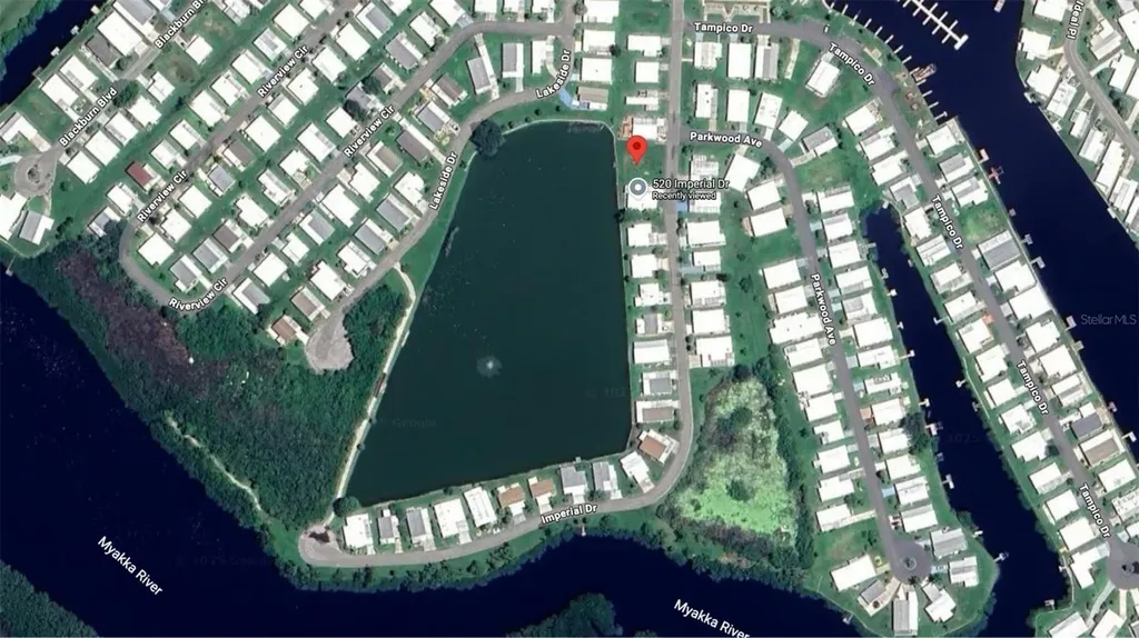518 Imperial Drive North Port FL 34287