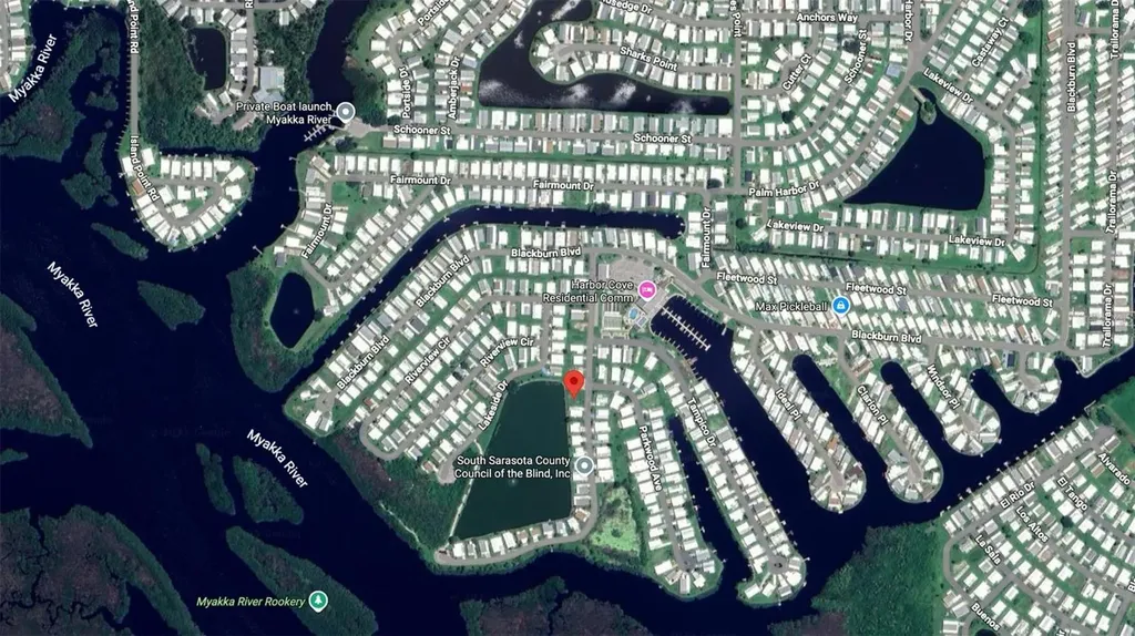 518 Imperial Drive North Port FL 34287
