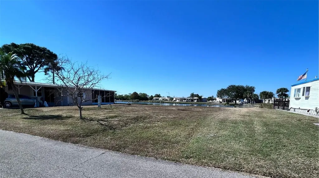 518 Imperial Drive North Port FL 34287