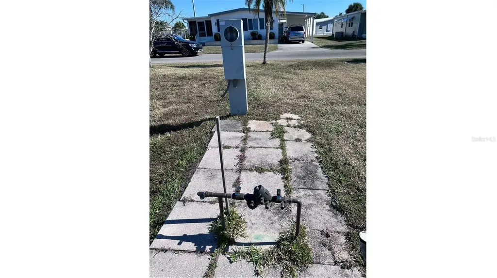 518 Imperial Drive North Port FL 34287