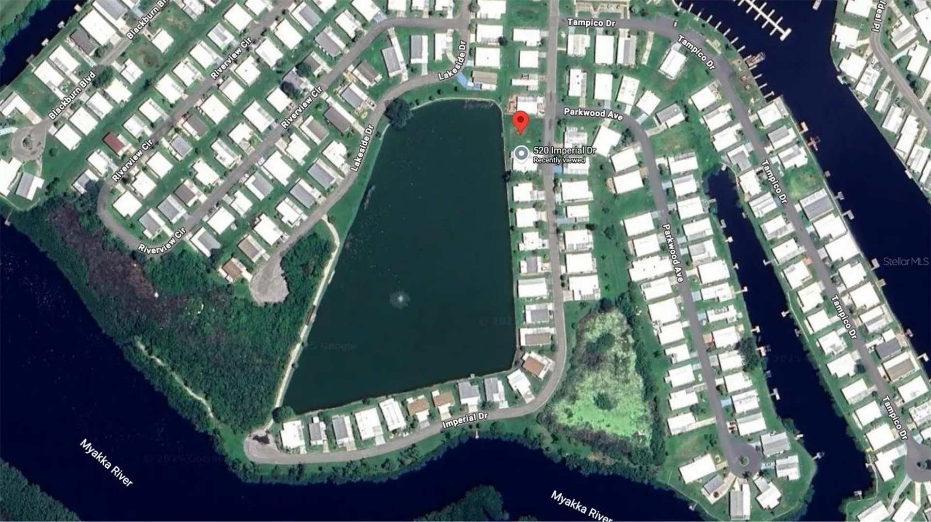 518 Imperial Drive North Port FL 34287