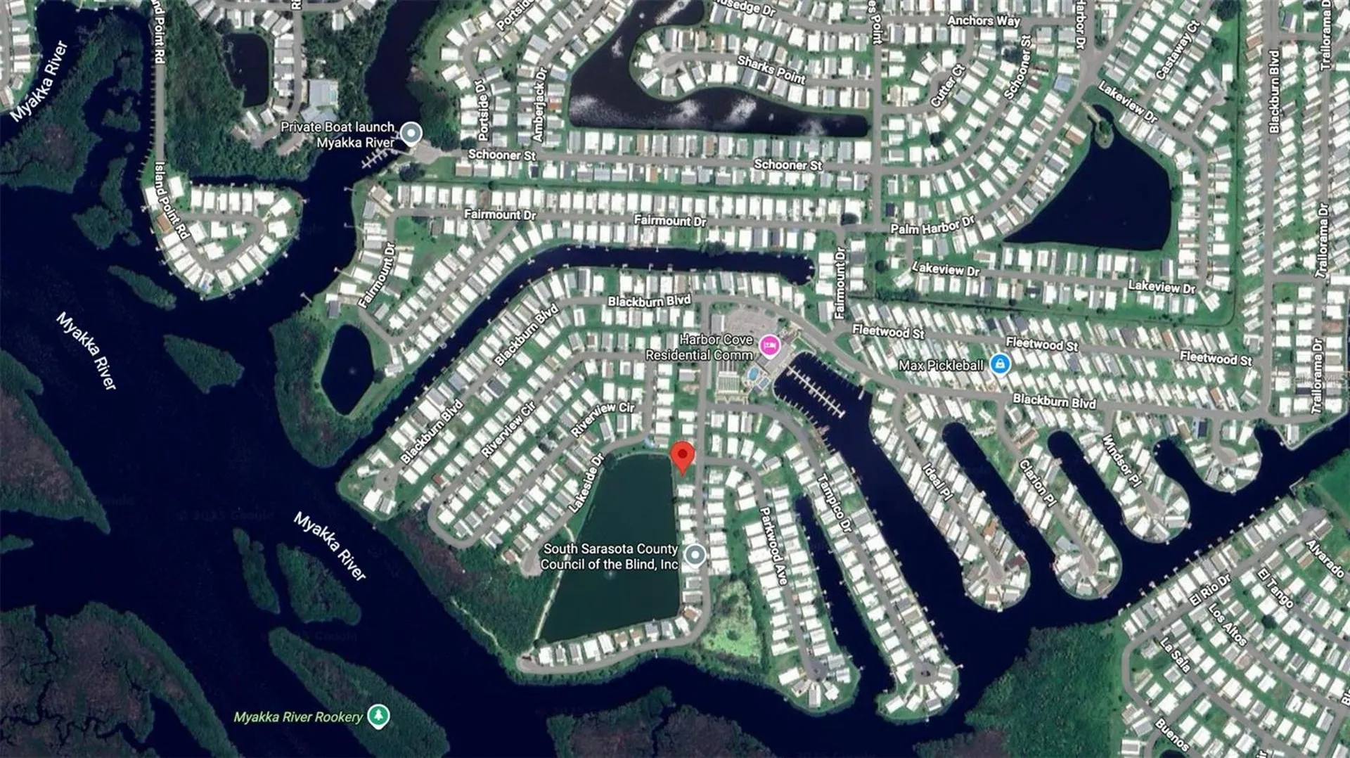 518 Imperial Drive North Port FL 34287