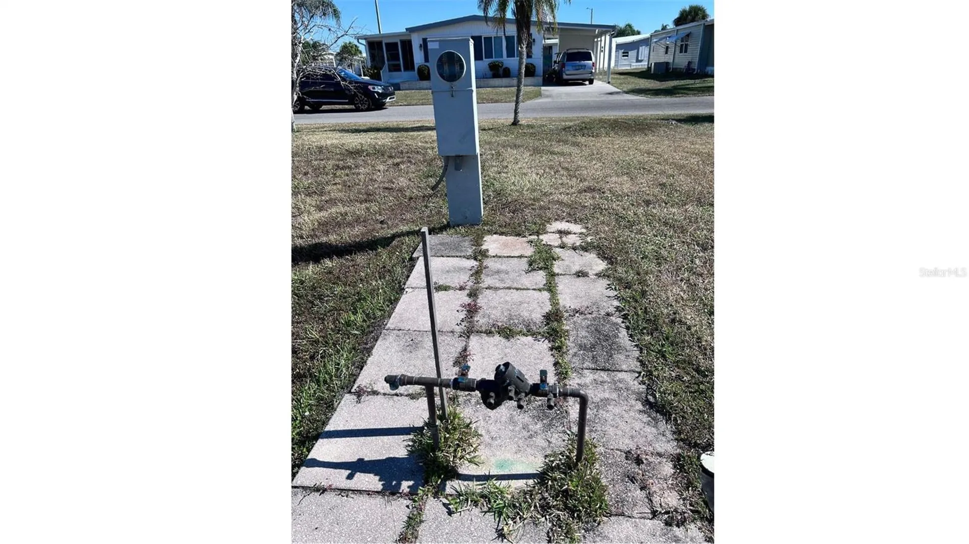 518 Imperial Drive North Port FL 34287
