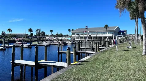 518 Imperial Drive North Port FL 34287