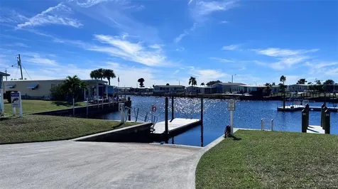 518 Imperial Drive North Port FL 34287