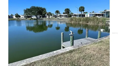 518 Imperial Drive North Port FL 34287
