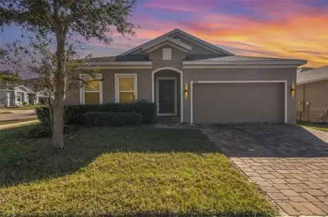 9495 Oglethorpe Drive Groveland FL 34736
