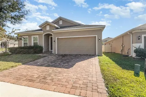 9495 Oglethorpe Drive Groveland FL 34736