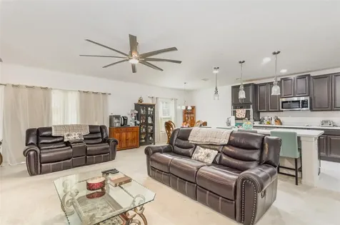 9495 Oglethorpe Drive Groveland FL 34736