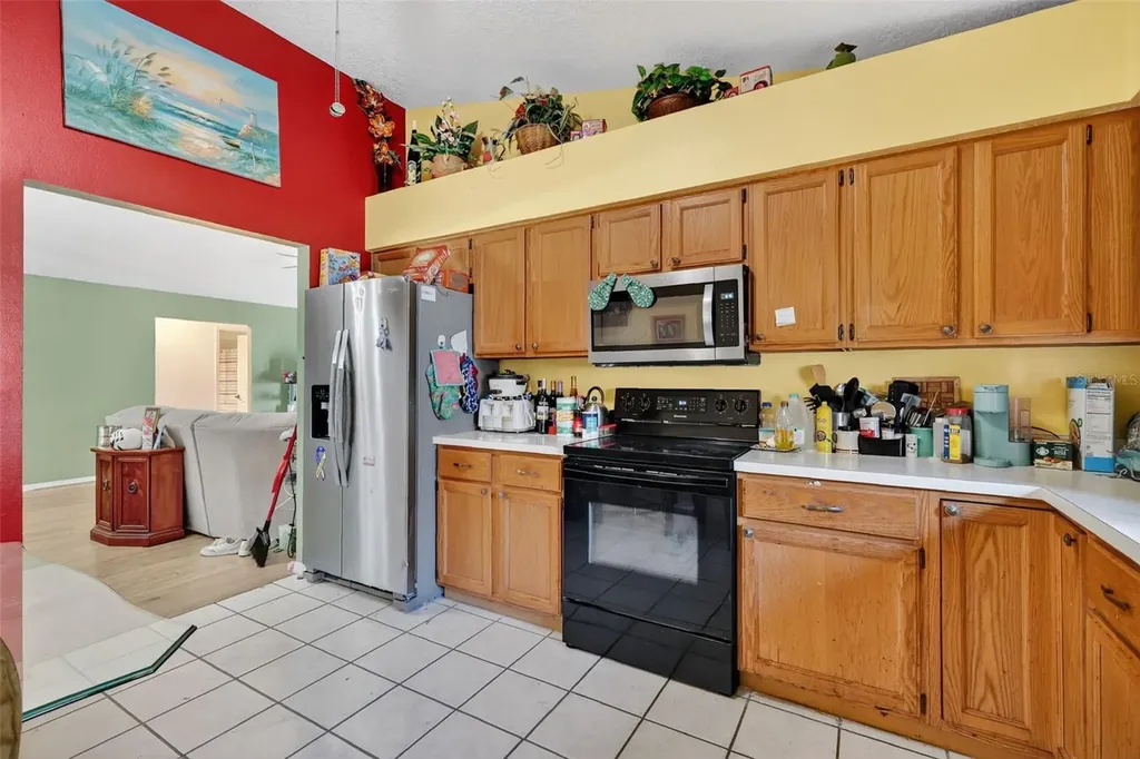 40007 Parkinsonia Street Lady Lake FL 32159