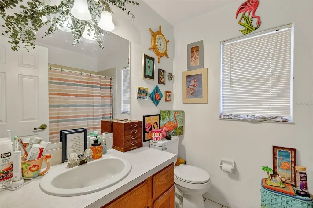 40007 Parkinsonia Street Lady Lake FL 32159