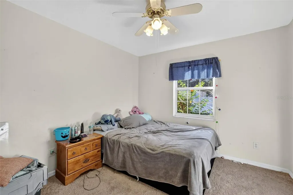 40007 Parkinsonia Street Lady Lake FL 32159