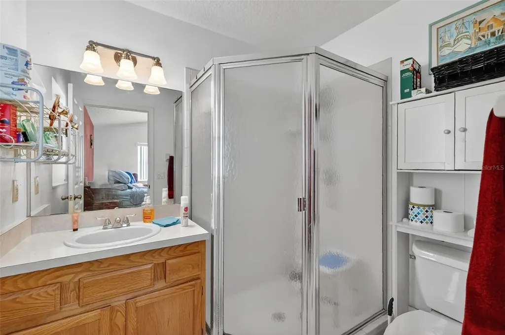 40007 Parkinsonia Street Lady Lake FL 32159