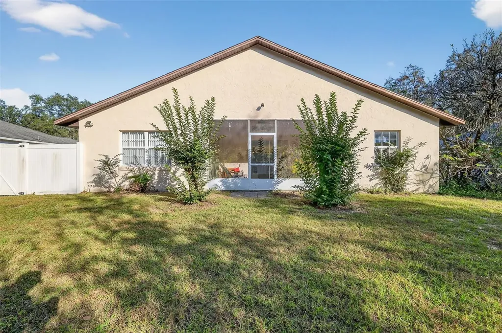 40007 Parkinsonia Street Lady Lake FL 32159