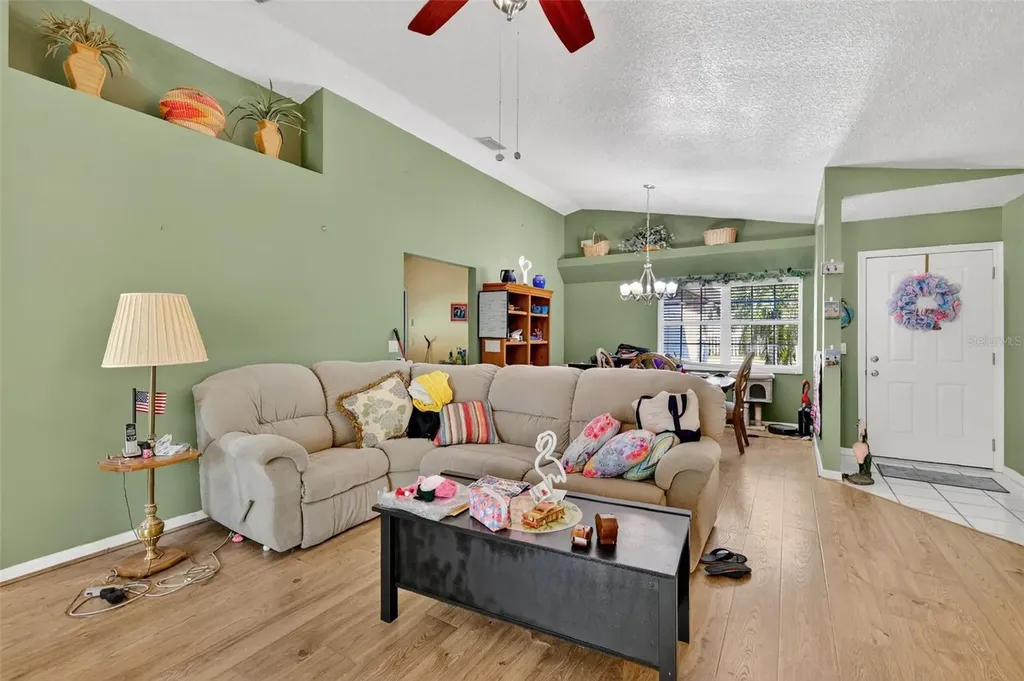 40007 Parkinsonia Street Lady Lake FL 32159