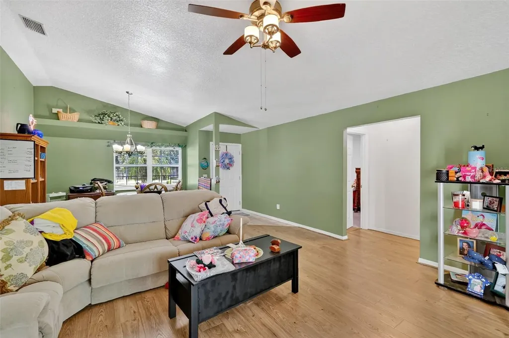 40007 Parkinsonia Street Lady Lake FL 32159