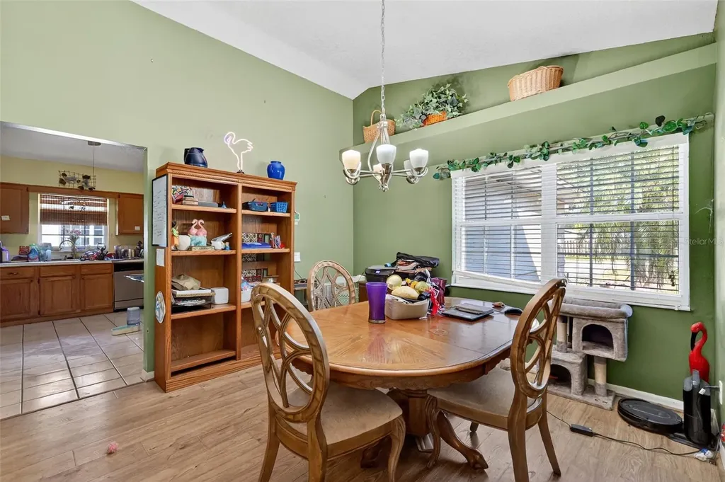 40007 Parkinsonia Street Lady Lake FL 32159