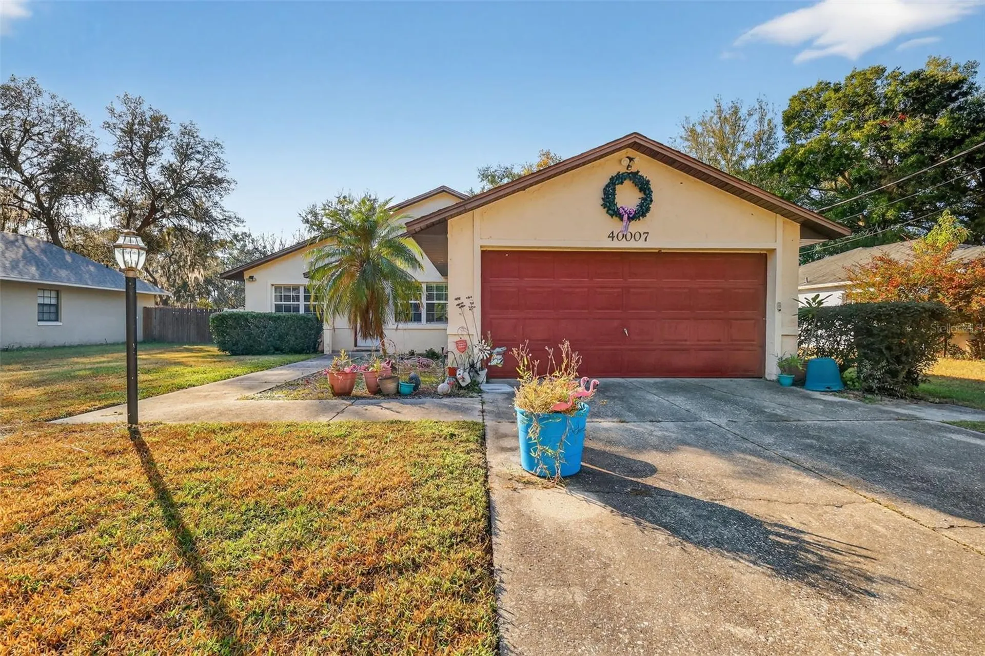 40007 Parkinsonia Street Lady Lake FL 32159
