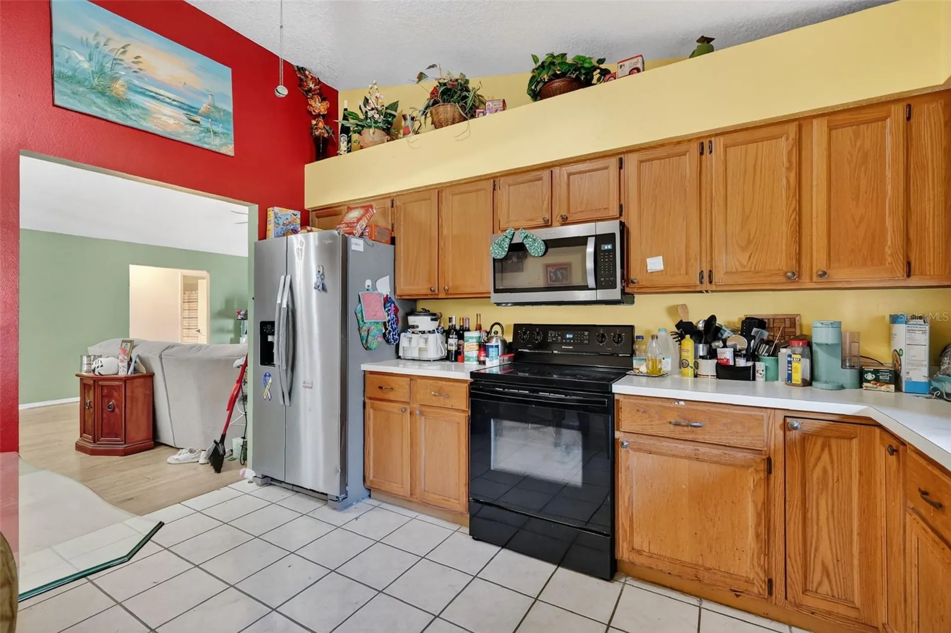 40007 Parkinsonia Street Lady Lake FL 32159