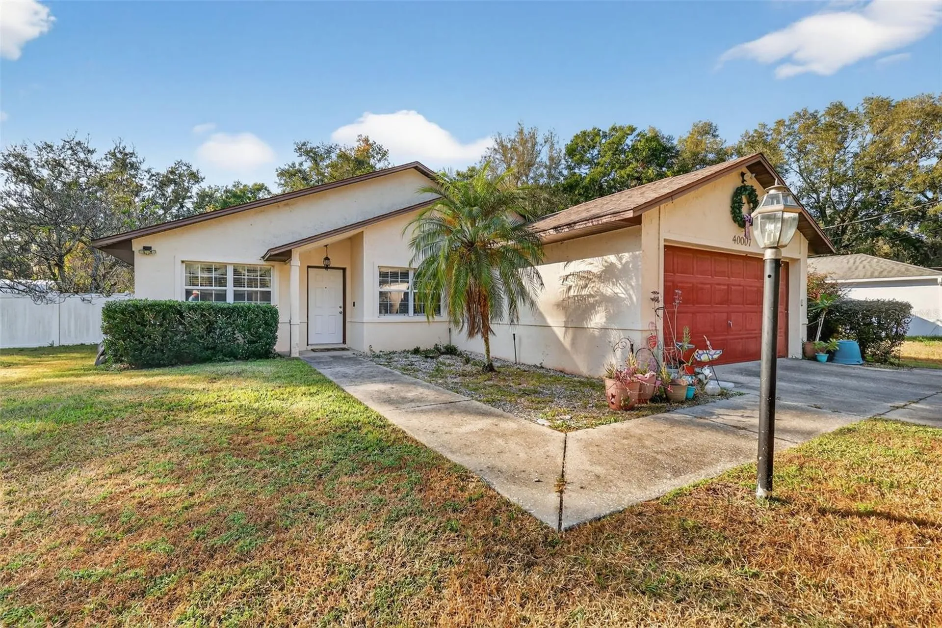 40007 Parkinsonia Street Lady Lake FL 32159