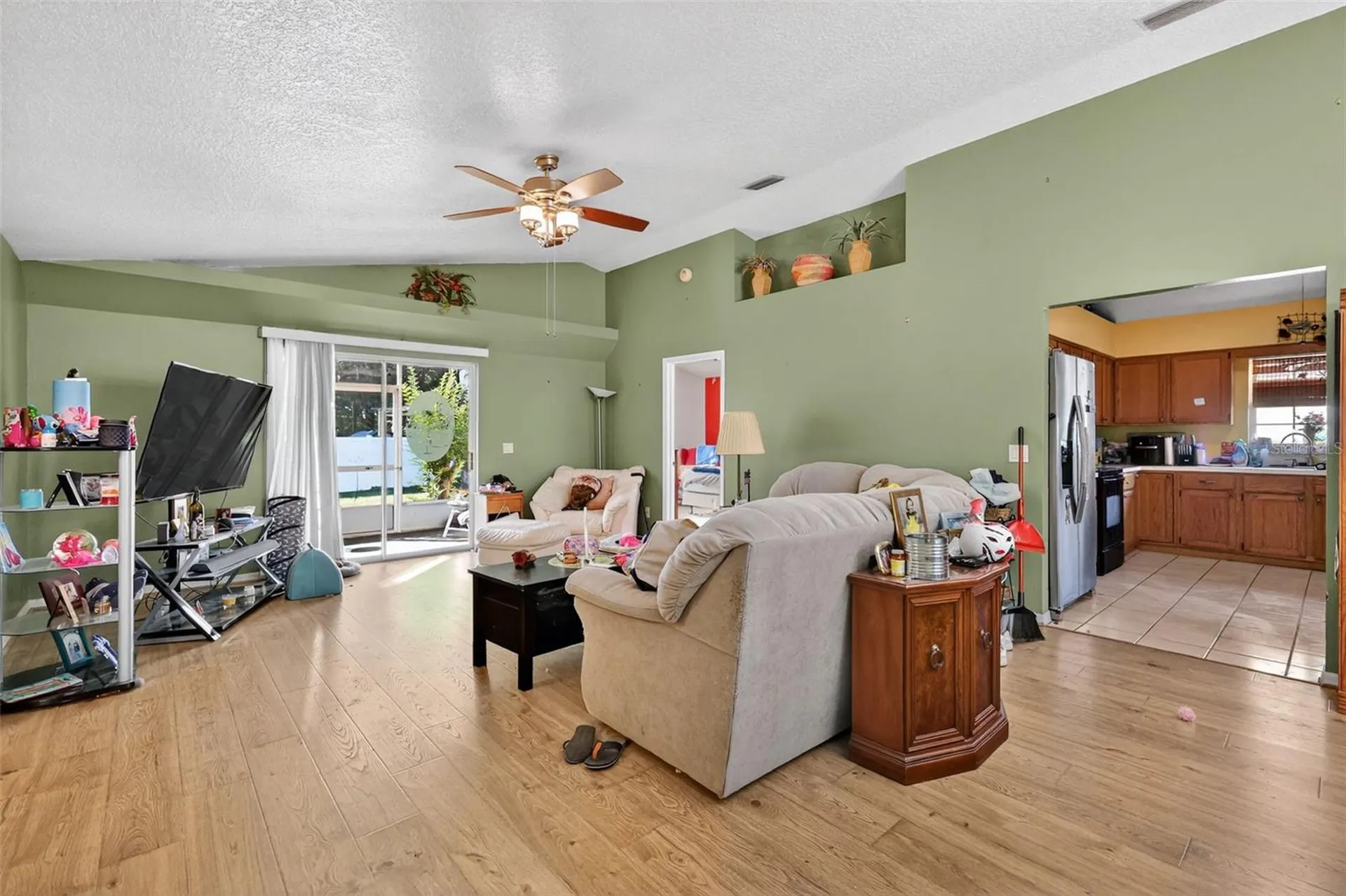 40007 Parkinsonia Street Lady Lake FL 32159