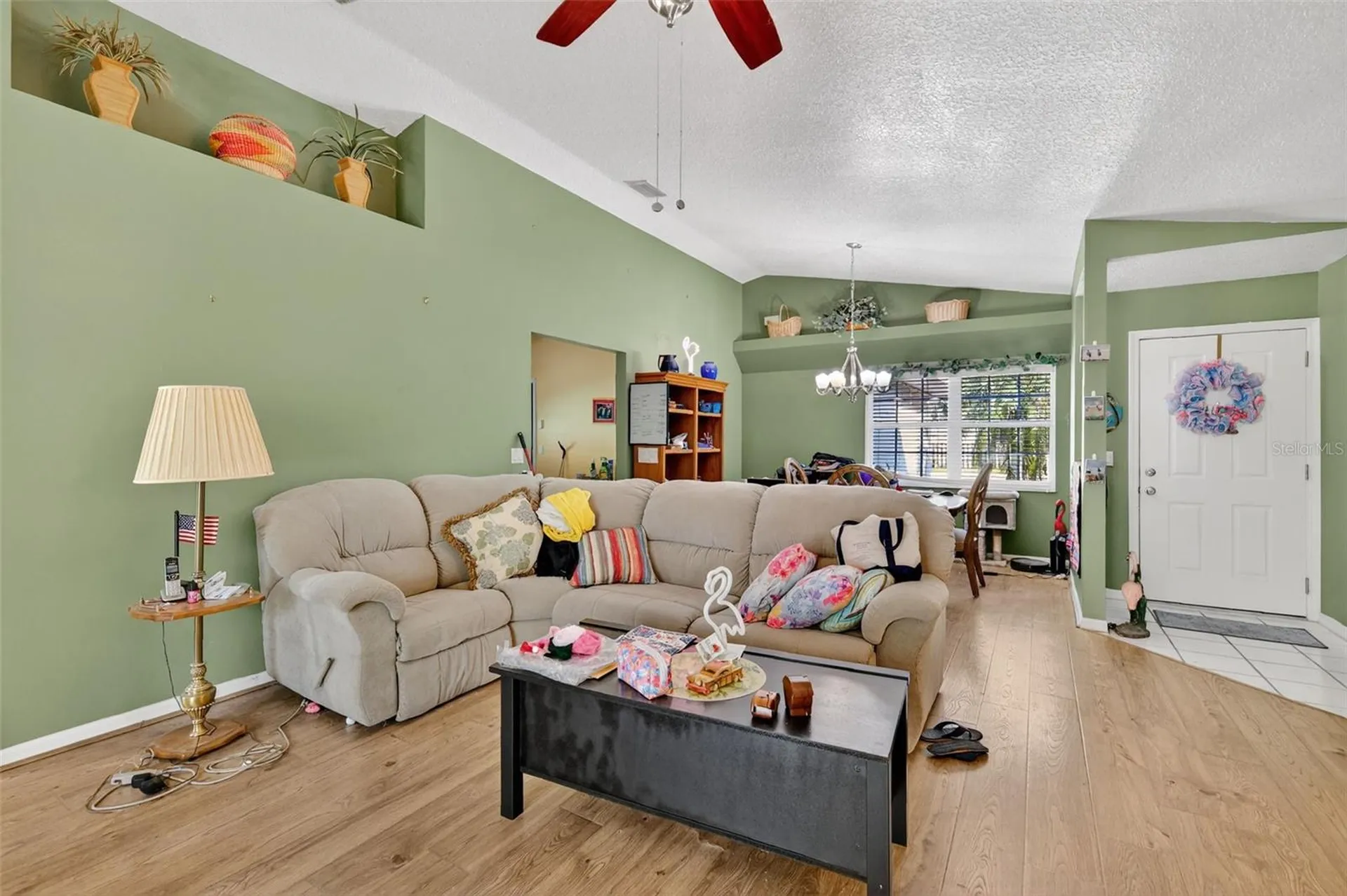 40007 Parkinsonia Street Lady Lake FL 32159